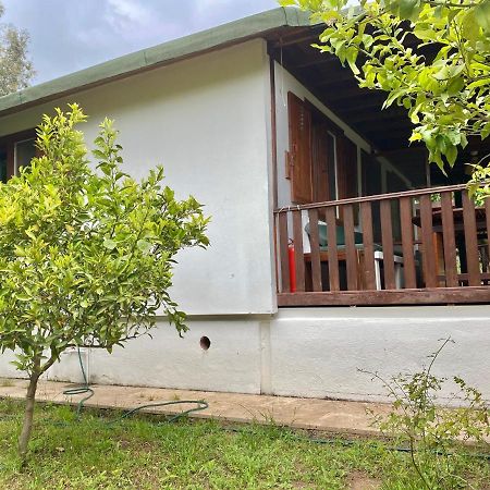 La Boutique Hemerans Cirali Hotel Екстериор снимка