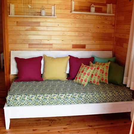 La Boutique Hemerans Cirali Hotel Екстериор снимка