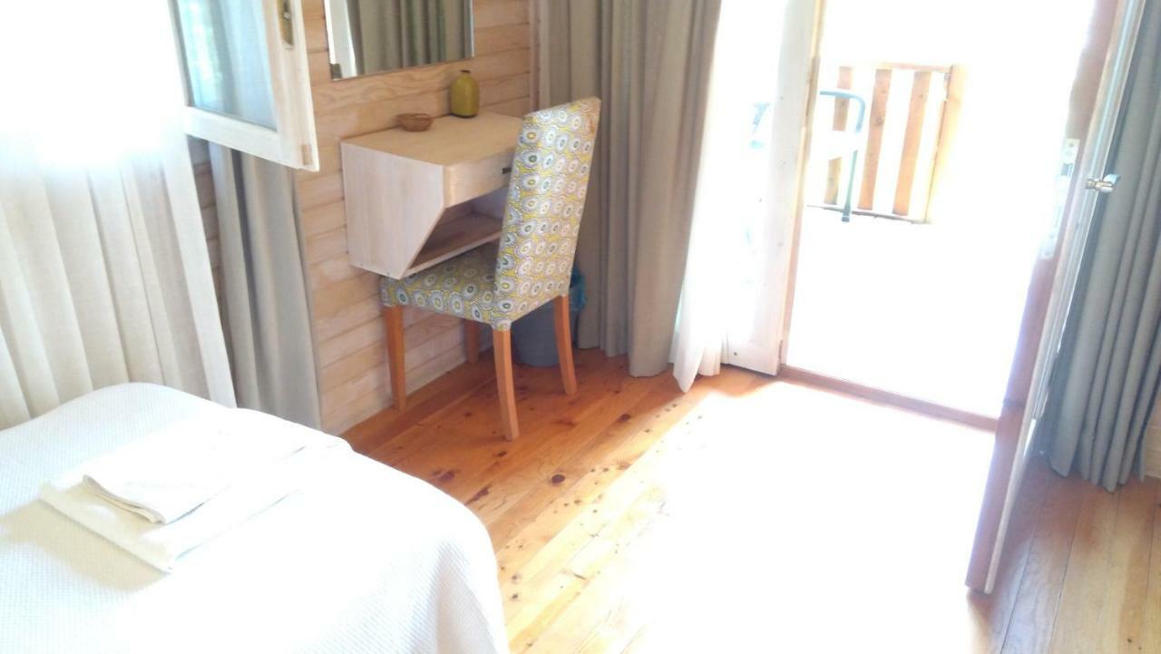 La Boutique Hemerans Cirali Hotel Екстериор снимка