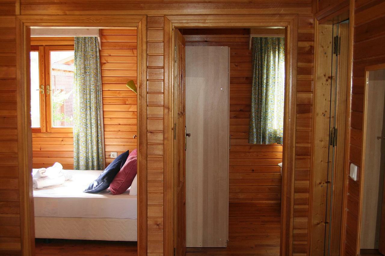 La Boutique Hemerans Cirali Hotel Екстериор снимка